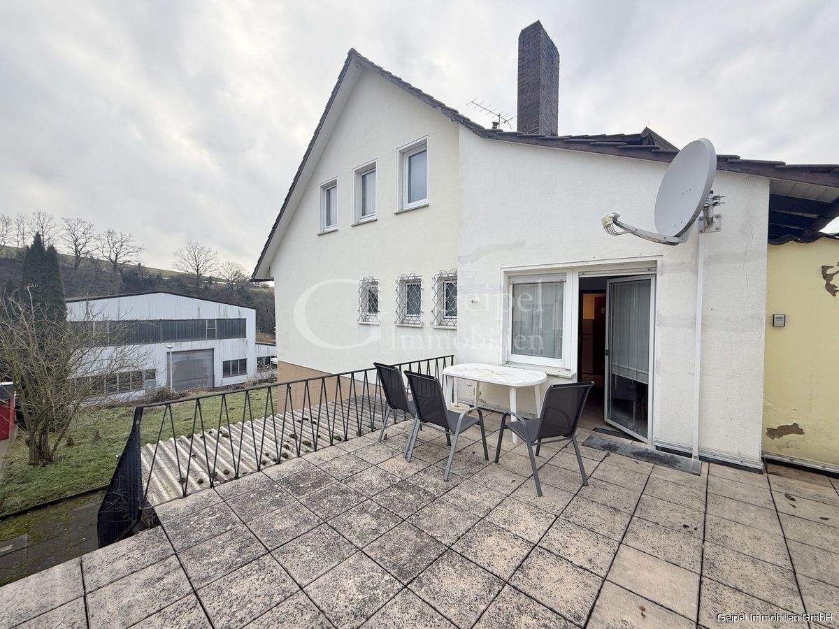 Immobilie in Alfeld (Leine) - geipel.de - Zweifamilienhaus - Bild 2