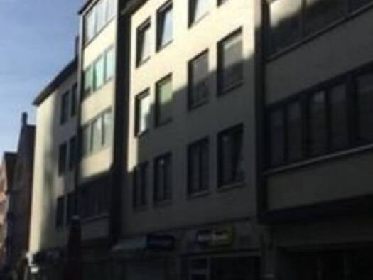 Laden zur Miete provisionsfrei 1.750 € 80 m² Verkaufsfläche Dr.-Julius-Leber-Straße 1 Innenstadt Lübeck 23552