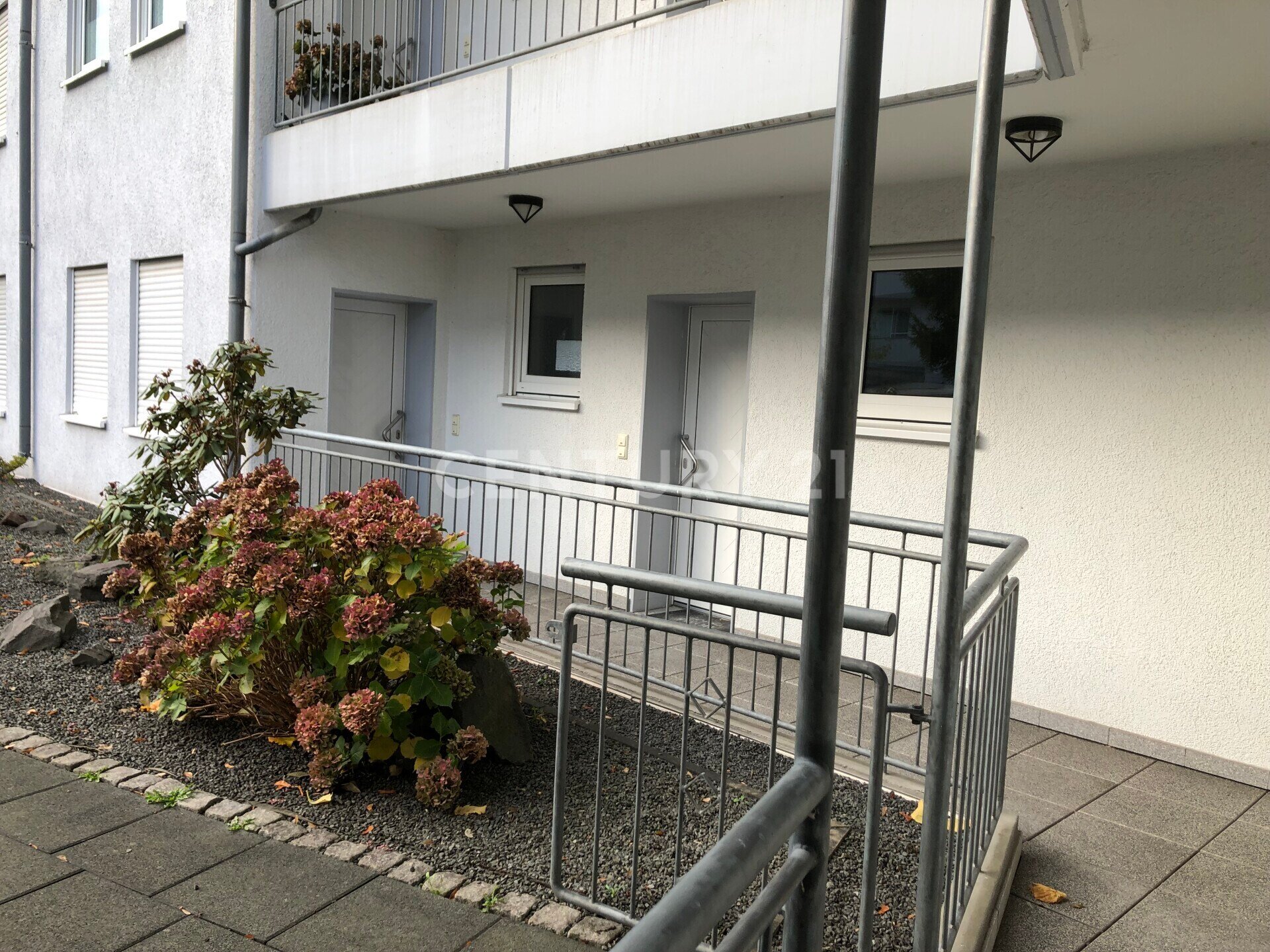 Wohnung zur Miete 515 € 1 Zimmer 46 m²<br/>Wohnfläche ab sofort<br/>Verfügbarkeit Funkenburg Dortmund 44135