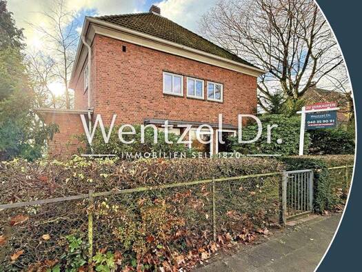 Einfamilienhaus zum Kauf 748.000 € 6 Zimmer 169,4 m² 1.028 m² Grundstück Reinbek 21465