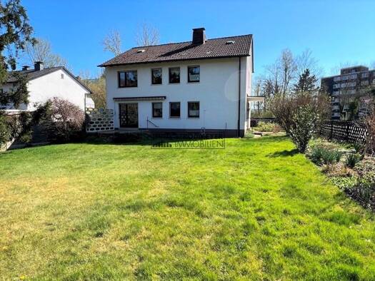 Mehrfamilienhaus zum Kauf 345.000 € 6 Zimmer 164 m² 885 m² Grundstück Hohenlimburg Hohenlimburg 58119