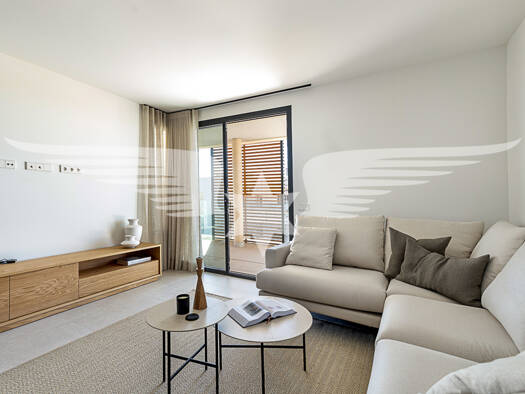 Penthouse zum Kauf - Erstbezug provisionsfrei 789.000 € 3 Zimmer 94,1 m² 1. Geschoss frei ab sofort Sa Ràpita 07639