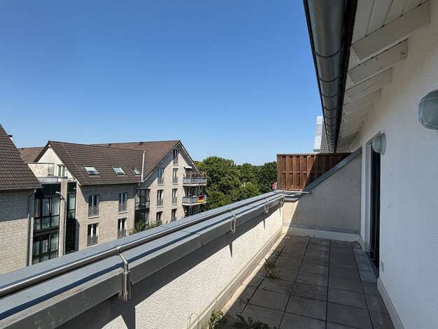 Wohnung zur Miete 1.217 € 2 Zimmer 90,2 m² EG frei ab sofort Ludwig-Schneider-Str. 19 Wahn Porz 51147