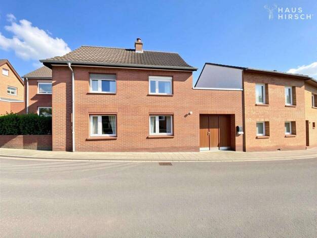 Reihenendhaus zum Kauf 249.000 € 5 Zimmer 99,1 m² 686 m² Grundstück Blatzheim Kerpen 50171