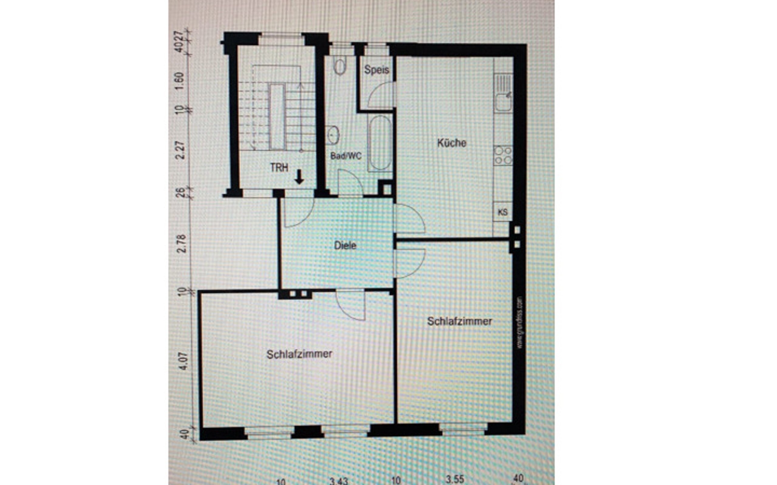 Wohnung zur Miete Wohnen auf Zeit 1.490 € 2 Zimmer 85 m²<br/>Wohnfläche 31.12.2025<br/>Verfügbarkeit Langestrasse 0 Habinghorst Castrop-Rauxel 44579