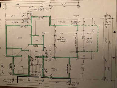 Wohnung zur Miete 840 € 3 Zimmer 90 m² 2. Geschoss frei ab 01.01.2025 Layweg 17 Ehrang 2 Trier 54293