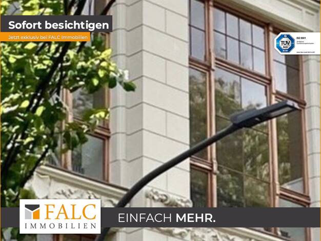 Bürogebäude zur Miete 10,85 € 310 m² Bürofläche Elberfeld Elberfeld-West 42105