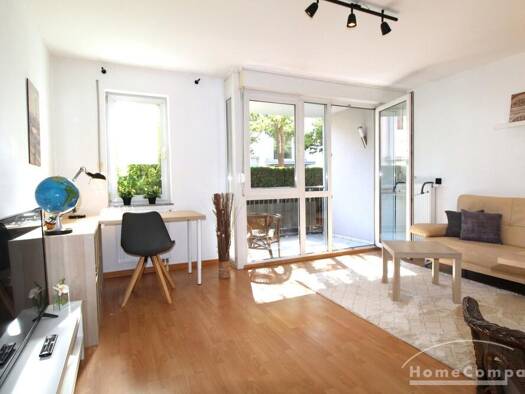 Terrassenwohnung zur Miete 1.100 € 2 Zimmer 52 m² EG frei ab 31.12.2026 Strehlen Ortsamtsbereich Prohlis 01219