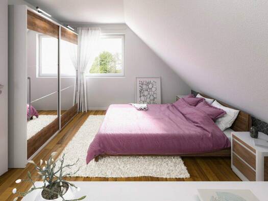 Einfamilienhaus zum Kauf - Erstbezug 661.810 € 3 Zimmer 114 m² 270 m² Grundstück Lustenau 6890