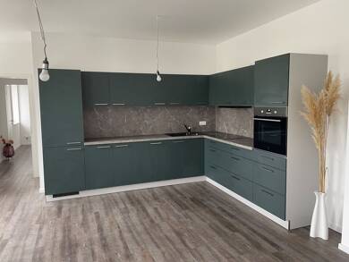 Loft zur Miete - Neubau 1.470 € 5 Zimmer 140 m² 1. Geschoss frei ab sofort Helenenstraße 83 Limbach-Oberfrohna Limbach-Oberfrohna 09212