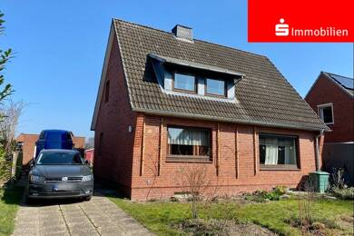 Einfamilienhaus zum Kauf 178.000 € 4 Zimmer 92,2 m² 696 m² Grundstück Glückstadt 25348