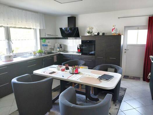 Mehrfamilienhaus zum Kauf 699.000 € 7 Zimmer 305 m² 1.534 m² Grundstück Sterzenbach Reichshof 51580