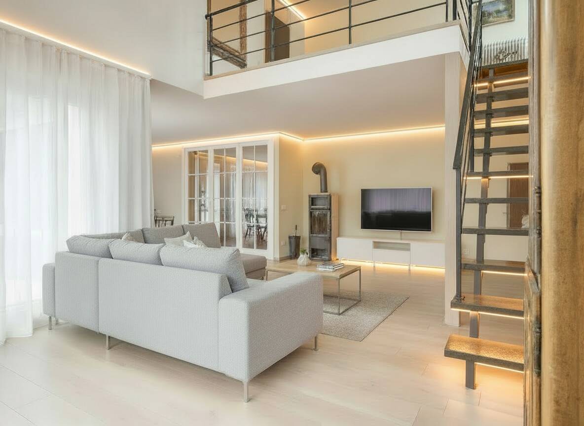 Einfamilienhaus zum Kauf – pohled 6