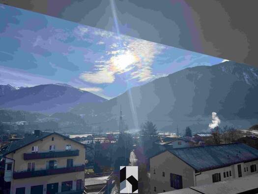 Wohnung zur Miete 768 € 1 Zimmer 62,8 m² 3. Geschoss Imst 6460