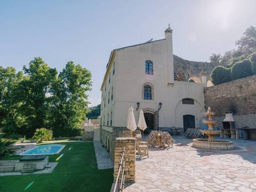 Acker-/Waldstück zum Kauf 1.495.000 € Setenil de las Bodegas 11692