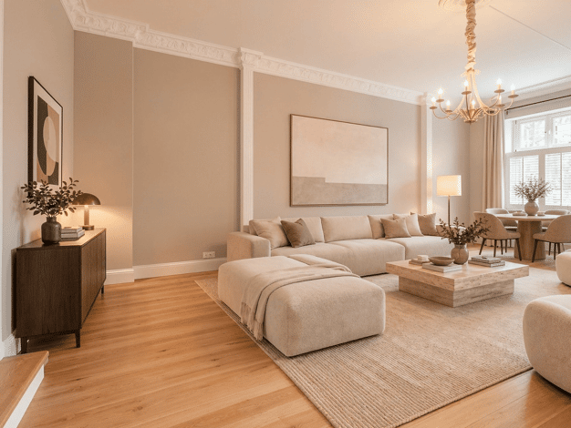 Wohnung zum Kauf 549.000 € 2 Zimmer 100 m² EG Schöneberg Berlin 10781