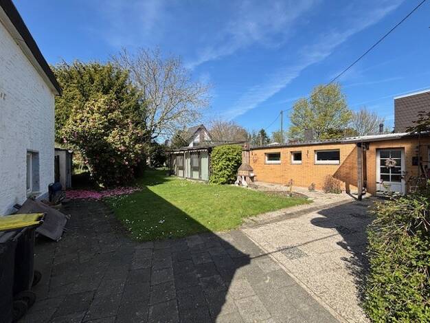 Einfamilienhaus zum Kauf 264.000 € 6 Zimmer 150 m² 719 m² Grundstück Rheindahlen - Land Mönchengladbach 41179
