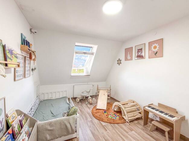 Sonstiges zum Kauf als Kapitalanlage geeignet 499.500 € 4 Zimmer 98 m² 268,2 m² Grundstück Lechhausen Lechhausen 86165
