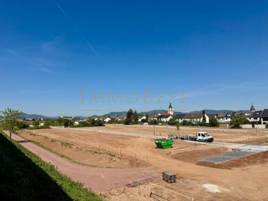 Grundstück zum Kauf 121.000 € 228 m² Grundstück frei ab 01.06.2025 Queichheim Landau in der Pfalz 76829