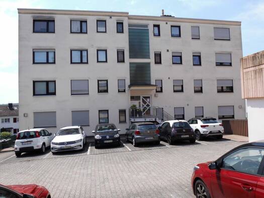 Wohnung zum Kauf 320.000 € 5 Zimmer 105 m² Niedernhausen Niedernhausen 65527