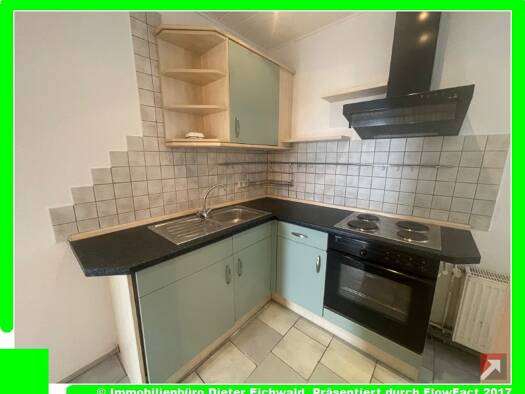 Wohnung zur Miete 450 € 3 Zimmer 58 m² Sassnitz 18546