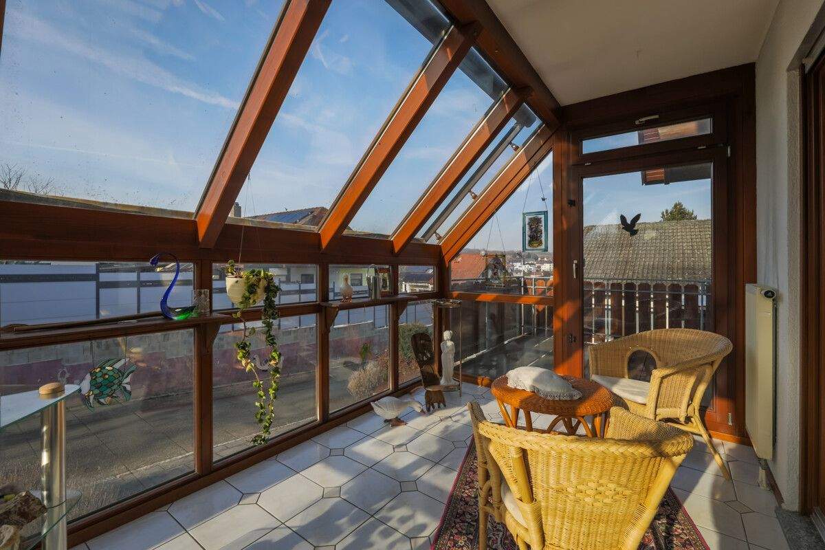 Einfamilienhaus zum Kauf - Mehr