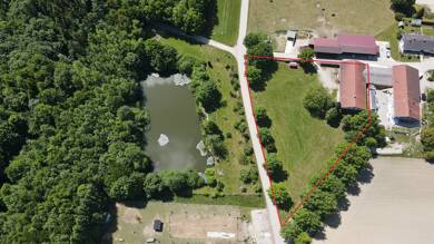 Haus zum Kauf 650.000 € 13 Zimmer 337 m² 4.220 m² Grundstück Loderstätt Soyen 83564
