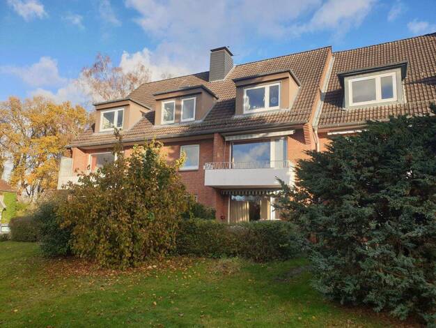 Wohnung zum Kauf provisionsfrei 349.000 € 3 Zimmer 69 m² 1. Geschoss Niendorf Hamburg 22459