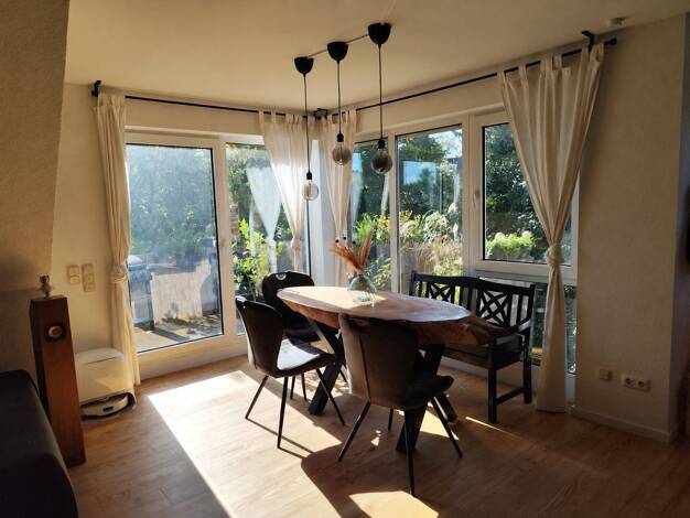 Maisonette zum Kauf provisionsfrei 249.000 € 3 Zimmer 90 m² 2. Geschoss Forststraße 89 Pongs Mönchengladbach 41239