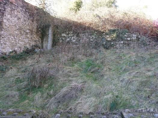 Grundstück zum Kauf 80.000 € 185 m² Grundstück Baugenehmigung vorhanden frei ab sofort Horb Horb am Neckar 72160