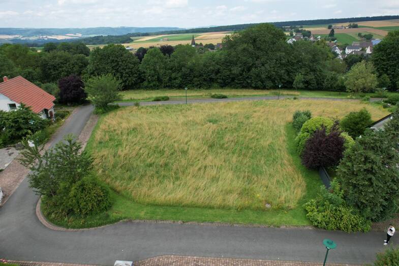 Grundstück zum Kauf 17.500 € 480 m² Grundstück Weserblick Derental 37691