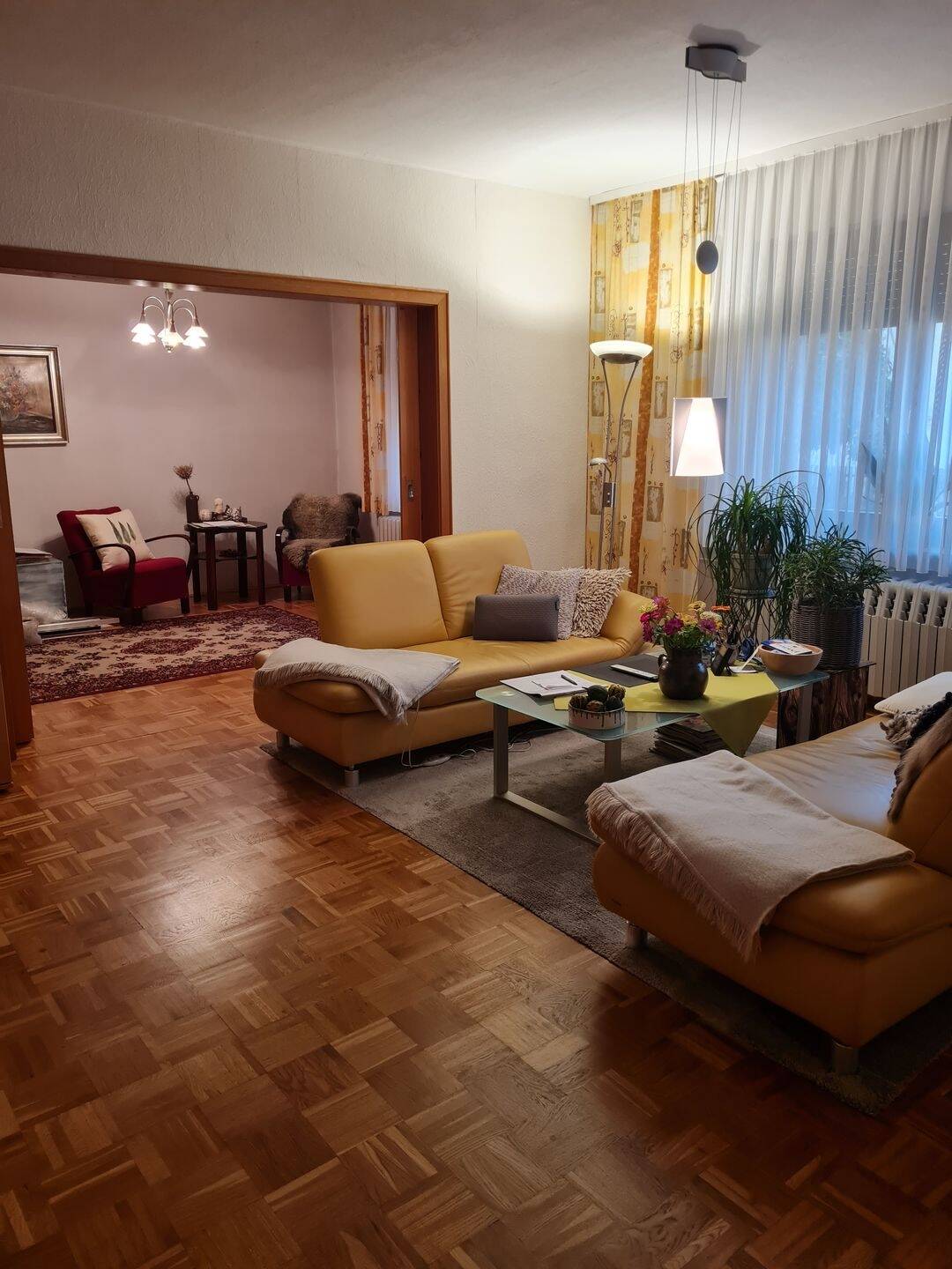 Mehrfamilienhaus zum Kauf - Mehr