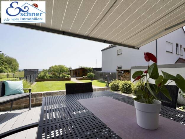 Mehrfamilienhaus zum Kauf 669.500 € 5 Zimmer 172 m² 661 m² Grundstück Goddelau Riedstadt-Goddelau 64560