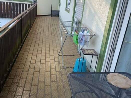 Wohnung zur Miete 800 € 3 Zimmer 110 m² Geschoss 1/13 Straßberg Bobingen 86399