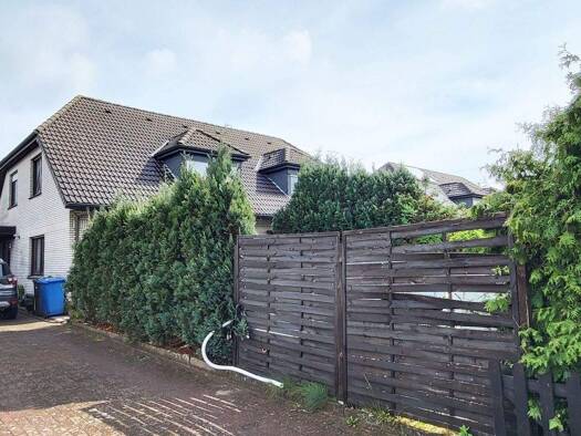 Doppelhaushälfte zum Kauf 198.000 € 4 Zimmer 119 m² 484 m² Grundstück Voxtrup Osnabrück 49086