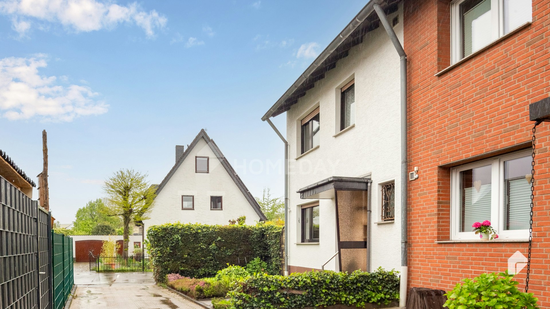 Reihenendhaus zum Kauf 314.000 € 4 Zimmer 100 m²<br/>Wohnfläche 205 m²<br/>Grundstück Lülsdorf Niederkassel 53859