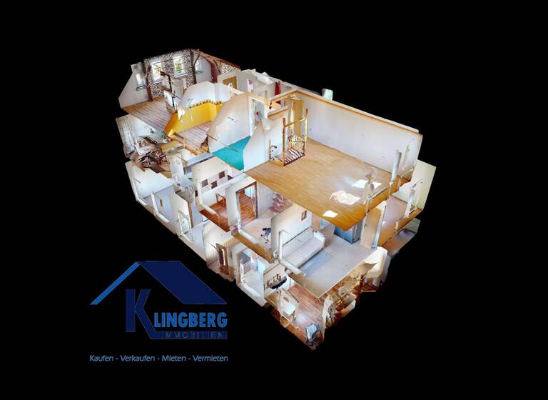 Einfamilienhaus zum Kauf 155.000 € 8 Zimmer 290 m² 482 m² Grundstück Oststraße 5 Kretzschau 06712