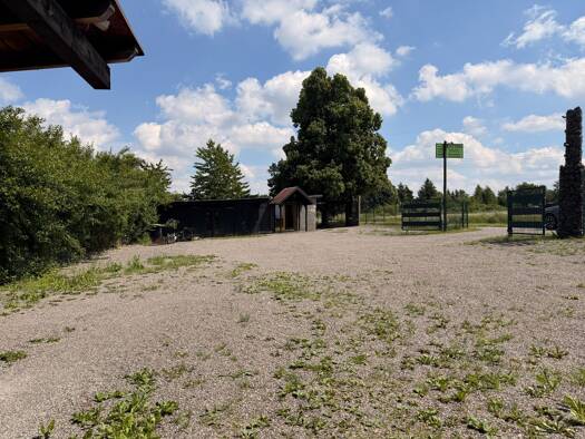 Freifläche zur Miete 250 € 1.100 m² Lagerfläche Kleinwaltersdorf Freiberg 09599