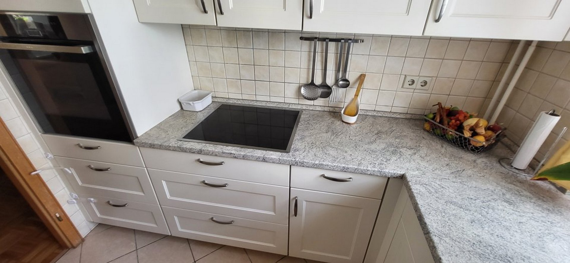 Wohnung zur Miete 1.180 € 3 Zimmer 80 m²<br/>Wohnfläche Güntzelstraße 16 Wilmersdorf Berlin 10717