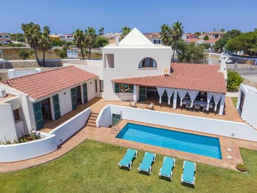 Wohnung zum Kauf 1.330.000 € 4 Zimmer 333 m² Ciutadella 07760