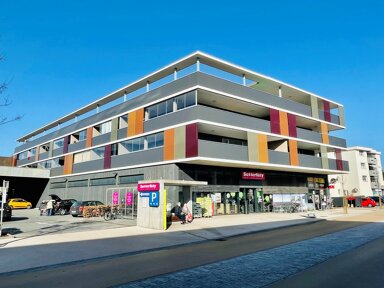 Terrassenwohnung zur Miete 1.349 € 3 Zimmer 72,5 m² 2. Geschoss frei ab 01.12.2024 Karl-Höll-Straße 12 Lauterach 6923