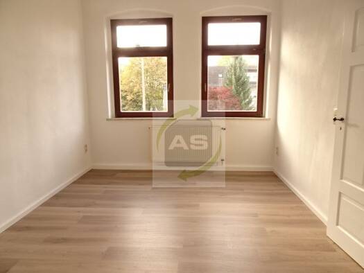 Wohnung zur Miete 290 € 2 Zimmer 52,9 m² 1. Geschoss frei ab 01.12.2026 Jägerstraße 1 Glauchau Glauchau 08371