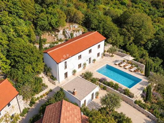 Einfamilienhaus zum Kauf 475.000 € 5 Zimmer 200 m² Drivenik, Vinodolska Općina Drivenik 51253