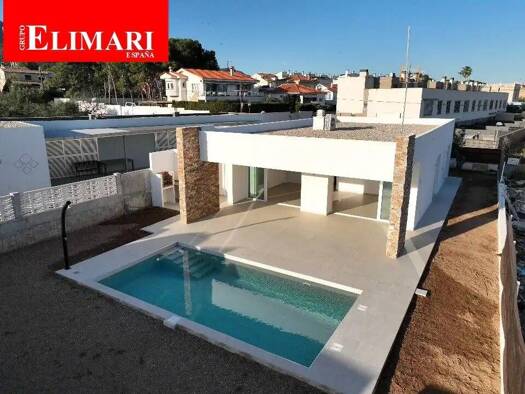 Chalet zum Kauf 460.000 € 3 Zimmer 168 m² Alfons I, 20 Mont-roig del Camp 43892
