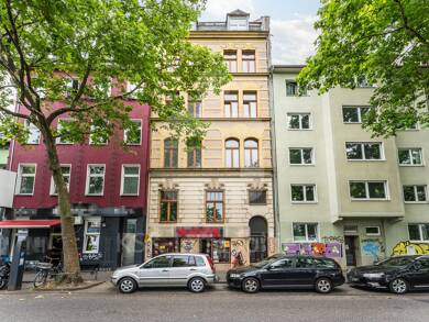 Kiosk zum Kauf 1.375 € 52 m² Verkaufsfläche Köln / Neustadt-Nord 50670