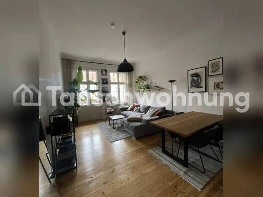 Wohnung zur Miete Tauschwohnung 700 € 2 Zimmer 64 m² 2. Geschoss Tempelhof Berlin 12103