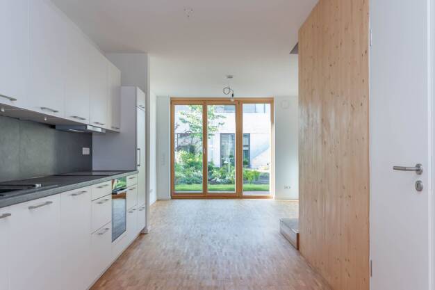 Reihenmittelhaus zur Miete - Neubau 1.465 € 5 Zimmer 113,6 m² 3.495 m² Grundstück frei ab sofort Emlichheim Emlichheim 49824