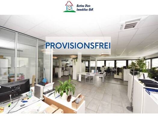 Bürogebäude zur Miete provisionsfrei 5 Zimmer 340 m² Bürofläche Elsenfeld Elsenfeld / Rück 63820