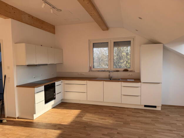 Wohnung zur Miete - Erstbezug 1.000 € 2 Zimmer 63,5 m² 2. Geschoss frei ab sofort Erdmannhausen 71729