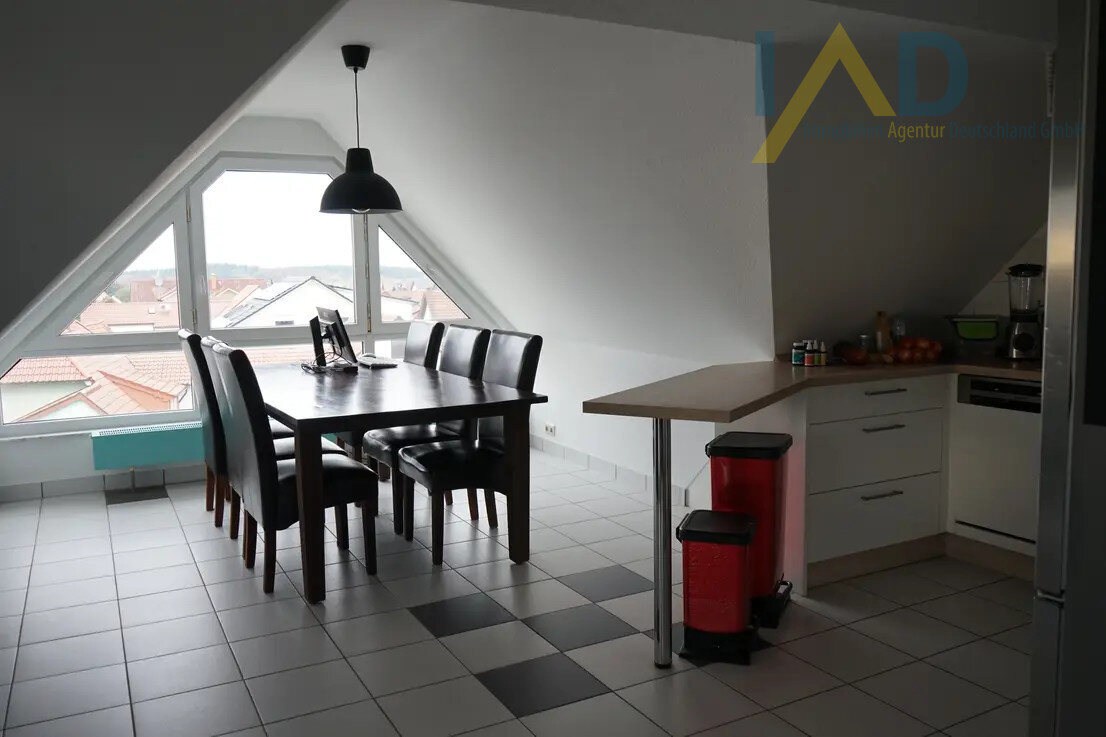 Wohnung zum Kauf 252.000 € 2 Zimmer 91 m²<br/>Wohnfläche St Leon Sankt Leon-Rot 68789